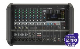 Yamaha EMX 7