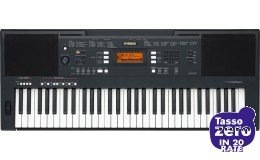 Yamaha PSR A350