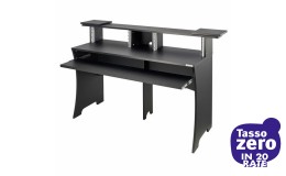 Glorious Workbench Black