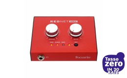 Focusrite RedNet AM2
