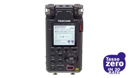 Tascam DR100 Mk3