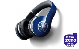 Yamaha HPH PRO500 Blue