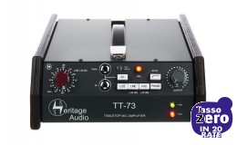 Heritage Audio TT-73