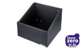 Glorious Record Box 110 Advanced Black