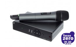 Sennheiser XSW 1-825 A-Band Vocal Set