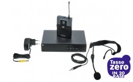 Sennheiser XSW 1 ME3 - B-Band