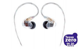 Shure SE535 CL