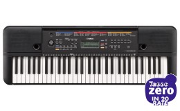 Yamaha PSR-E263