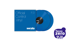 SERATO 12’’ Serato Standard Colors Blue