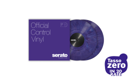 12â€™â€™ Serato Standard Colors Purple