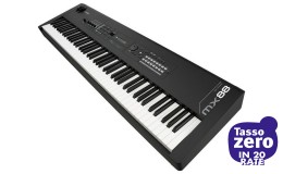 Yamaha MX88  