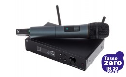 Sennheiser XSW 2-865 E-Band Vocal Set