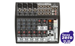 Behringer Xenyx 1202FX