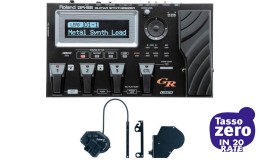 Roland GR-55GK Black Guitar Synth