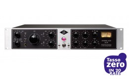 Universal Audio 6176 Channel strip  