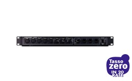 ALLEN & HEATH AR84