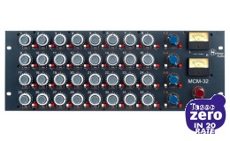 Heritage Audio MCM-32
