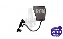 Rode Pop Shield