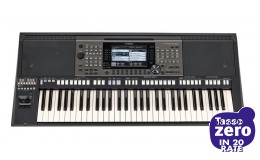 Yamaha PSR-A3000