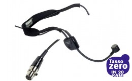 Shure WH20 TQG