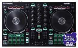 Roland DJ-202