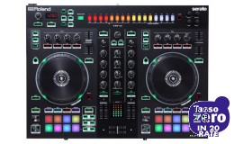 Roland DJ-505
