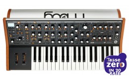 Moog Subsequent 37 EXDEMO