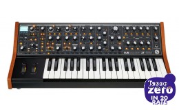 Moog Subsequent 37