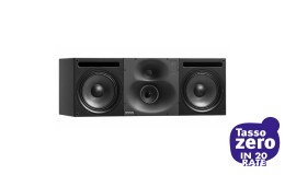 GENELEC 1238AC Centre Channel Three Way Smart Active Monitor