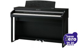Kawai CA-48 SB  GARANZIA 5 ANNI ITALIA E MONDIALE