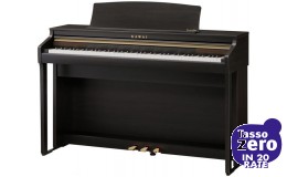 Kawai CA-48 R GARANZIA 5 ANNI ITALIA E MONDIALE