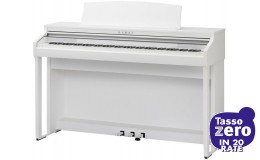 Kawai CA-48 W GARANZIA 5 ANNI ITALIA E MONDIALE