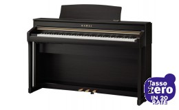 Kawai CA-78 R GARANZIA 5 ANNI ITALIA E MONDIALE