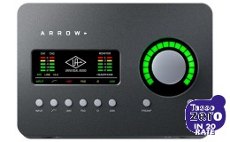 Universal Audio Arrow
