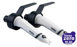 Ortofon Concorde Scratch Twin Set
