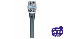 Shure Beta 87A
