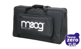 Moog Gig Bag Little phatty-SUB 37