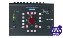 Heritage Audio RAM System 2000