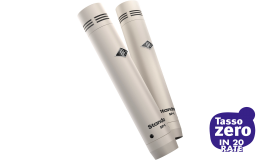 Universal Audio SP-1 Standard Pencil Microphone (coppia) EXDEMO