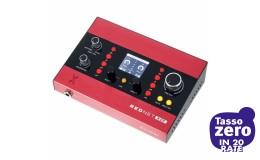 Focusrite RedNet X2P