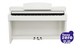 Yamaha CSP-150 White