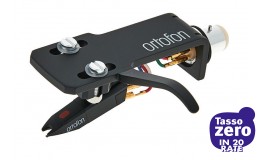 Ortofon OM PRO S SH4 bl hs