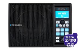 TC-Helicon Singthing