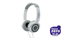 Yamaha HPH-200 White