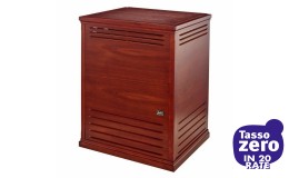 Hammond Leslie 3300 Portable Walnut