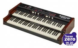 Crumar Mojo XT
