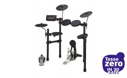 Yamaha DTX452K E-Drum Set