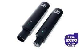 Sennheiser XSW-D XLR Base Set