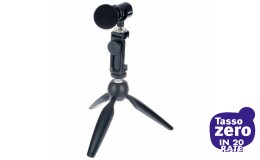 Shure Motiv MV88+ Video Kit