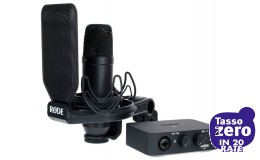 Rode Complete Studio Kit